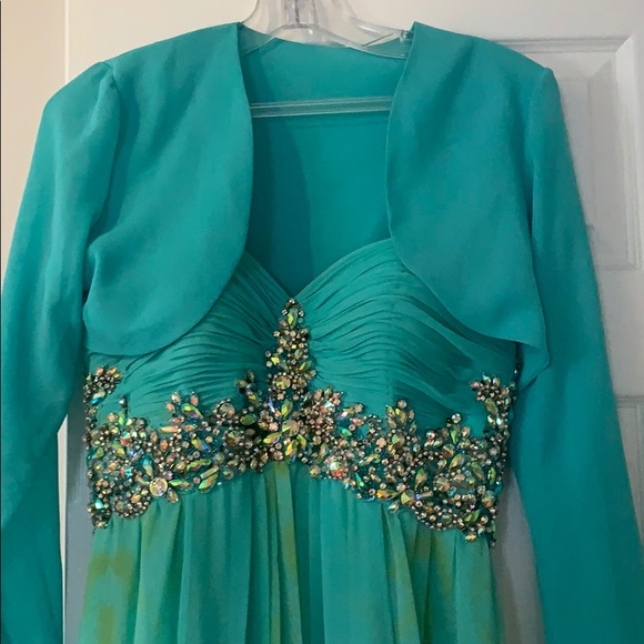 Women Partty dress - Picture 10 of 13